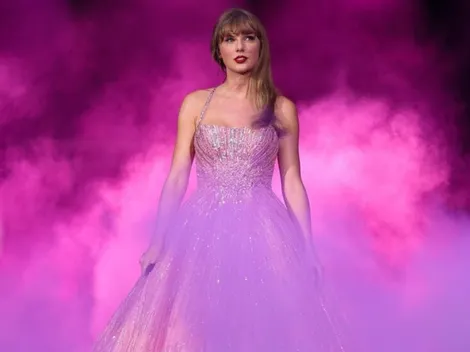 El setlist definitivo de Taylor Swift en Argentina