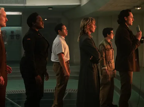 ¿Con qué película o serie de Marvel conecta el final de Loki 2?