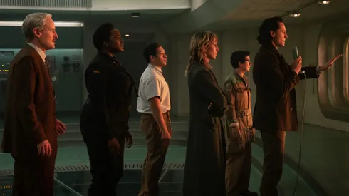 Qué será de Loki en el futuro del MCU.