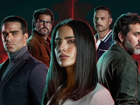 ‘Pacto de sangre' en ViX: Estreno, sinopsis y reparto