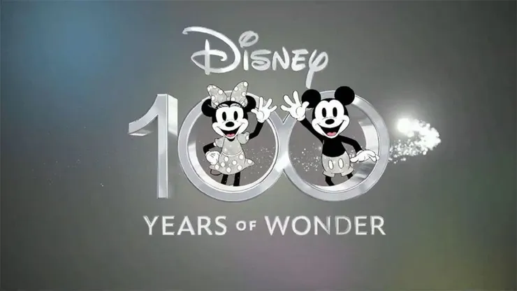 Disney festeja sus 100 años con este reto viral.