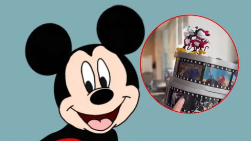 Filtran supuesta palomera Disney de diciembre en Cinemex