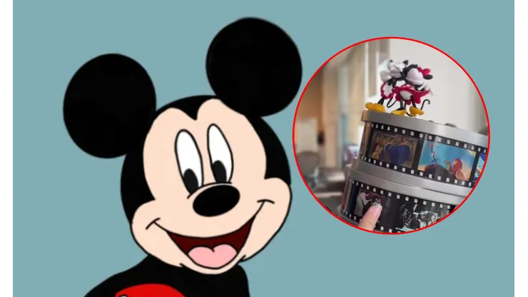 Filtran supuesta palomera Disney de diciembre en Cinemex