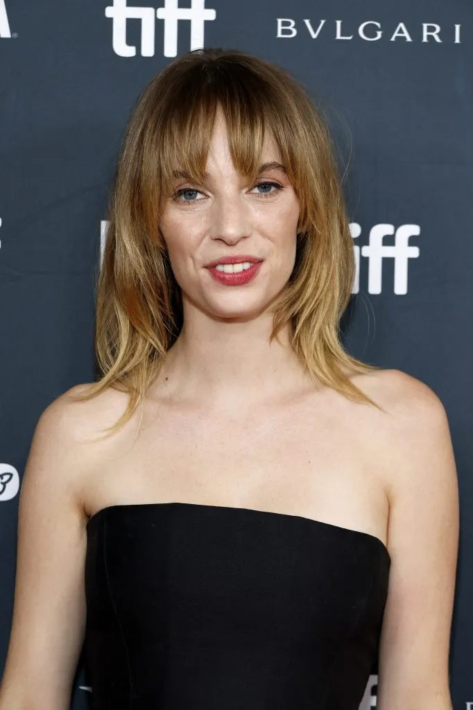Maya Hawke le dará vida a este nuevo personaje. (Photo by Frazer Harrison/Getty Images)