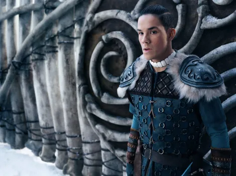 Ian Ousley: quién es el actor que interpreta a Sokka en Avatar de Netflix