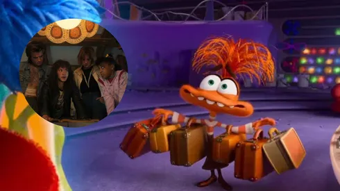 Ansiedad se volvió un fenómeno global desde su presentación en el avance.