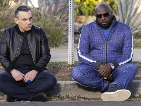 HBO Max estrena lo nuevo del creador de The Big Bang Theory