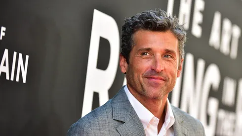 Patrick Dempsey