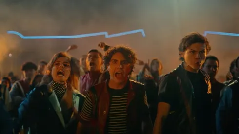 Esta serie nos cuenta la historia real de Los Billis, quienes fueron un suceso en la Colombia de los años 80.