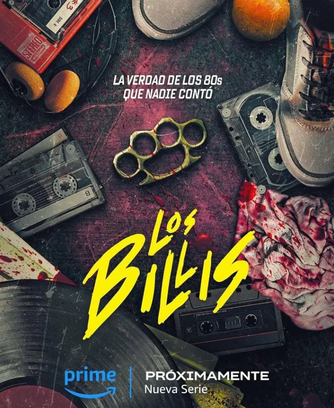 Imagen: @losbillis.