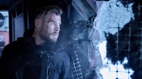 Misión de Rescate II