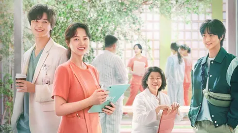 Una dosis diaria de Sol se ha convertido en el nuevo programa favorito de los fans de los K-dramas en Netflix.