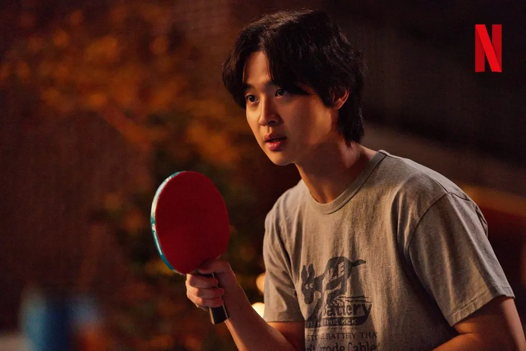 Jang Dong-yoon interpreta a Song Yu-chan. Imagen: https://www.soompi.com/.