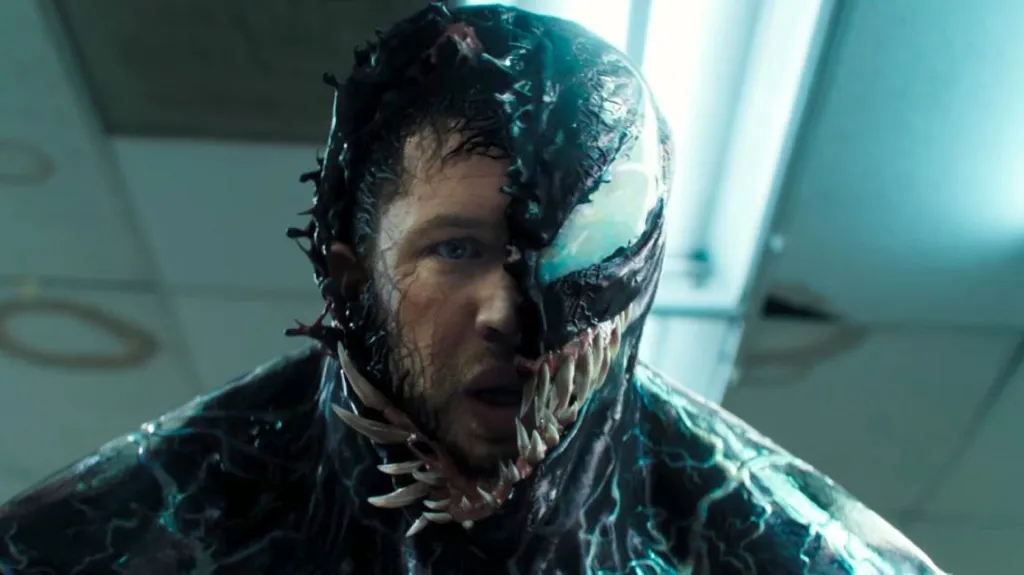 Venom 3 retrasó su fecha de lanzamiento.
