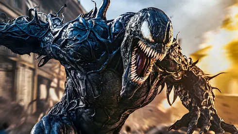 Se retrasó el estreno de Venom 3.