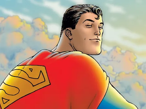 Confirman la fecha de inicio de rodaje de Superman: Legacy