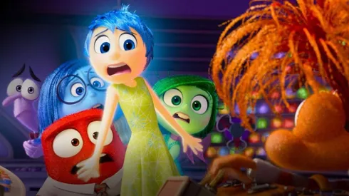 Todo sobre Intensamente 2.