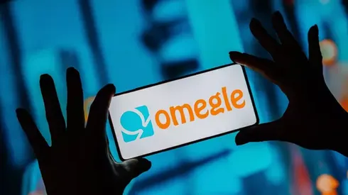 Omegle anunció su cierre definitivo.