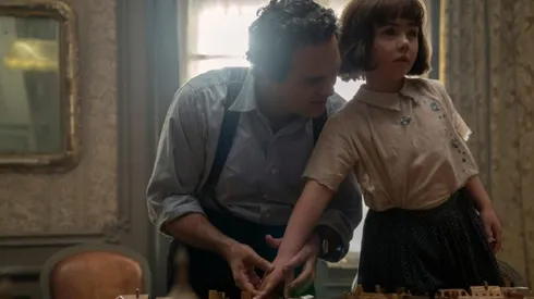 La Luz que no Puedes Ver