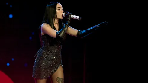 Nicki Nicole se presentará en España durante el 2024.