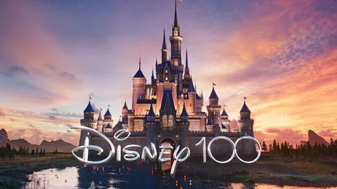 Disney 100, reto furor de las redes sociales.