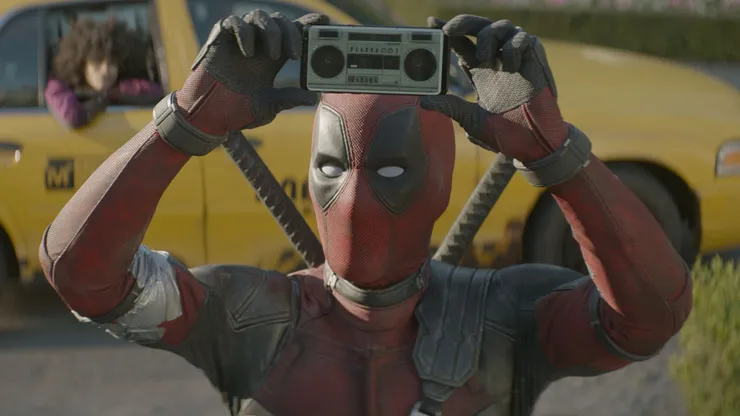Se conoció cuándo sale Deadpool 3.