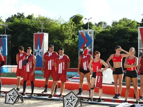 Exatlón México 2023: ¿Quién gana la primera Supervivencia?