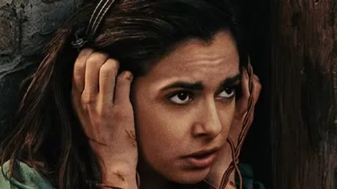 ‘La luz que no puedes ver’ de Netflix