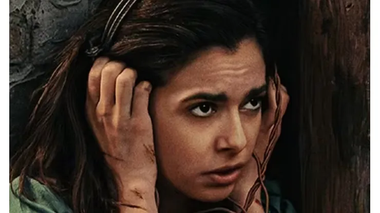‘La luz que no puedes ver’ de Netflix
