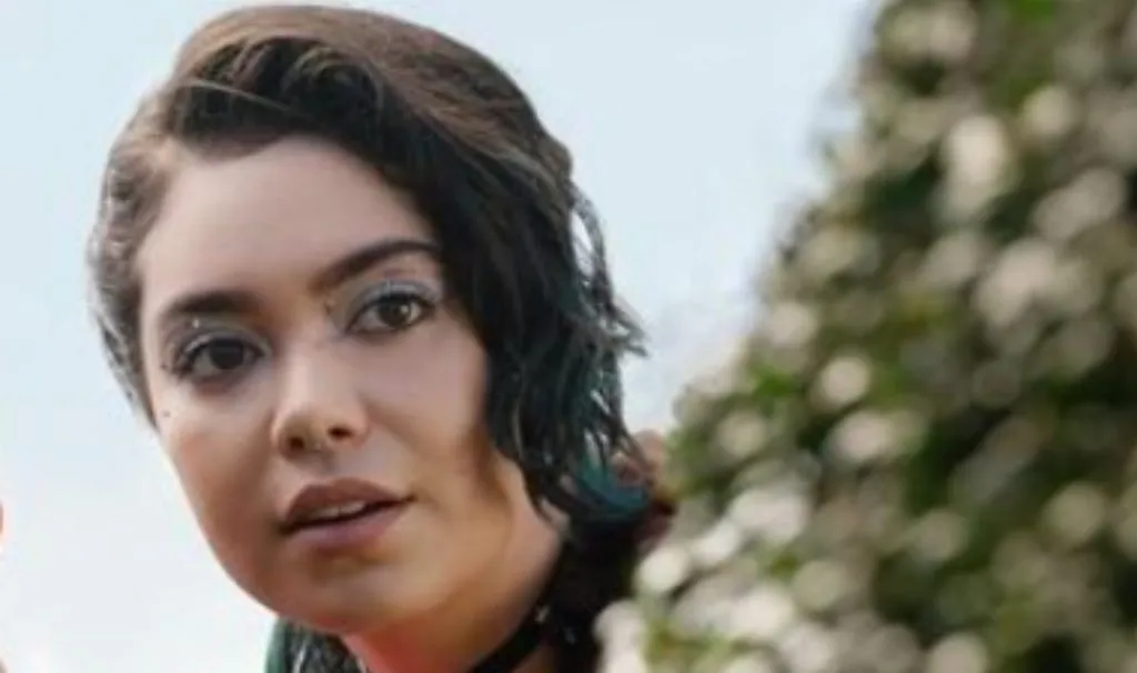 Auli’i Cravalho en ‘Mean Girls’ (Instagram @paramountpics)