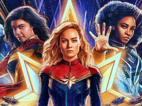 The Marvels ¡Final explicado!