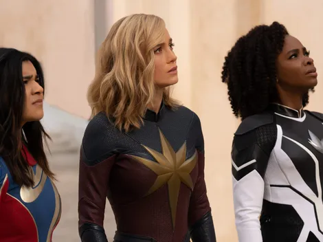 La película argentina que destronó a Marvel en la taquilla y derrotó a The Marvels