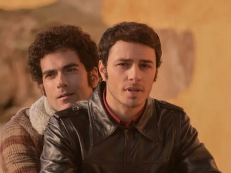 Nuovo Olimpo: ¿Hay una HISTORIA REAL detrás de esta película de Netflix?