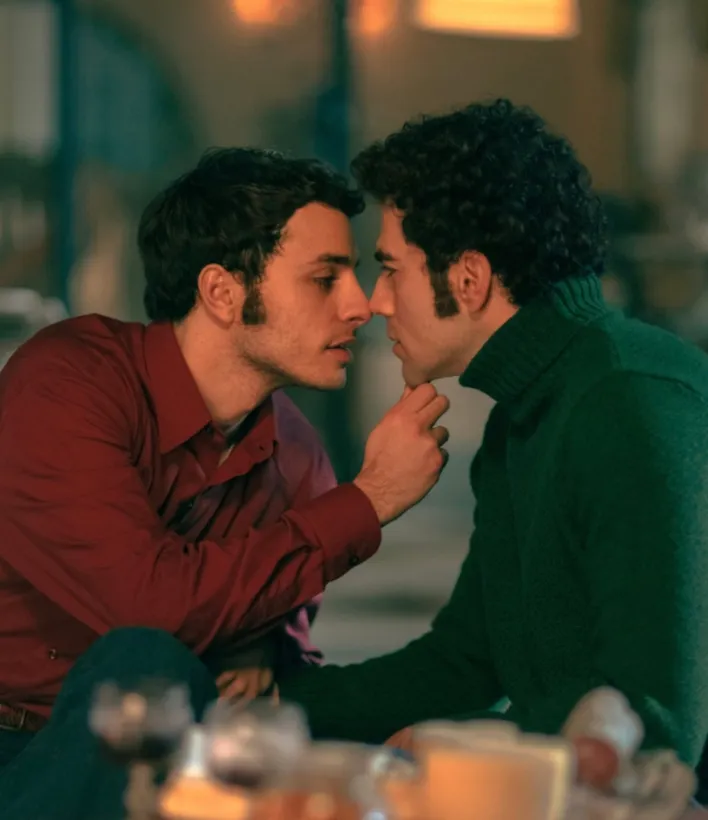 Imagen: @vanityfairitalia.