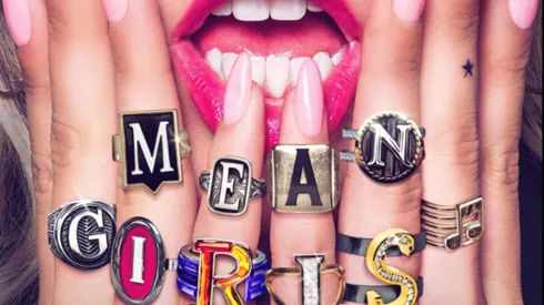 ‘Mean Girls’ ( ‘Chicas Pesadas’) 2024