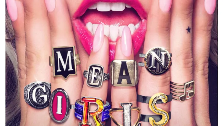 ‘Mean Girls’ ( ‘Chicas Pesadas’) 2024