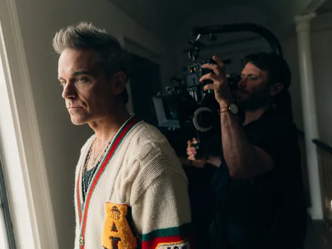 Robbie Williams: cuántos episodios tiene el documental de Netflix y de qué tratan