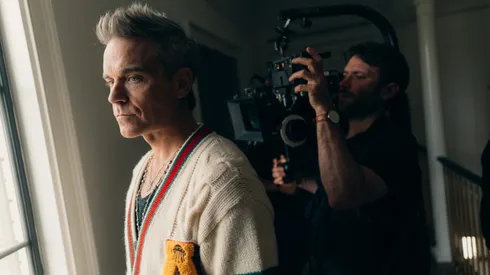 Netflix muestra una retrospectiva de la vida del cantante