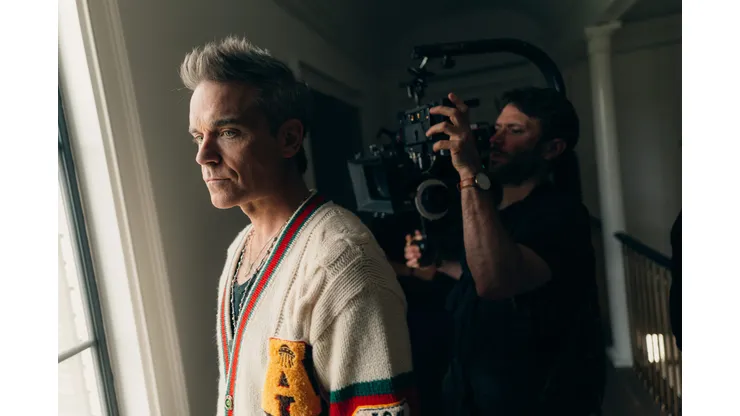 Netflix muestra una retrospectiva de la vida del cantante