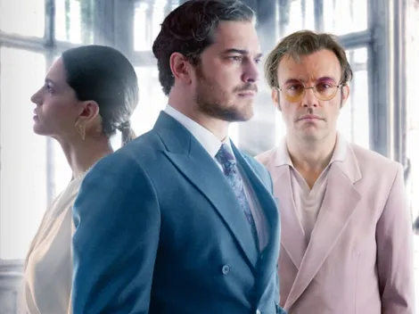 ¿El Sastre tendrá temporada 4 en Netflix?: Esto se sabe