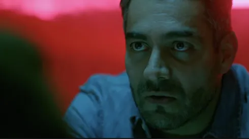 La película está protagonizada por Omar Chaparro