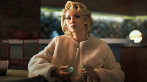 Najwa Nimri continúa liderando el elenco de Sagrada Familia.