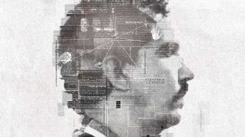 Garavito, La Bestia Serial cuenta con cuatro episodios.