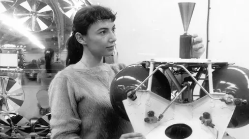 Judith Love Cohen, madre del actor Jack Black.