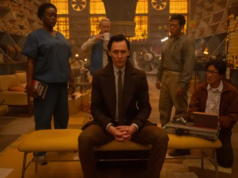 Loki, temporada 2: a qué hora se estrena el episodio 6