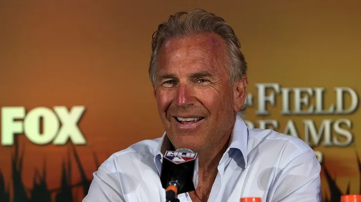 Kevin Costner