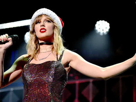 ¿Hay transmisión oficial para el concierto de Taylor Swift en Argentina?