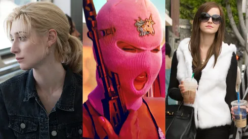 Otras Ladronas son las protagonistas de nuestras sugerencias para ver en streaming.