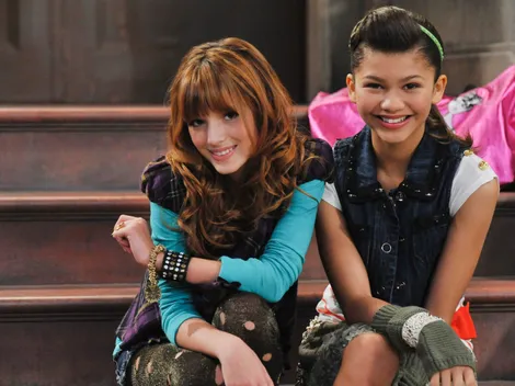5 series que debes ver si te gustó Shake It Up con Zendaya y Bella Thorne