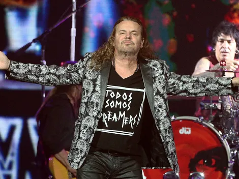 Todos los detalles del concierto de Maná en Argentina 2024